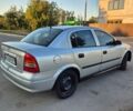 Сірий Опель Астра, об'ємом двигуна 1.8 л та пробігом 250 тис. км за 2650 $, фото 1 на Automoto.ua