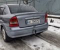 Сірий Опель Астра, об'ємом двигуна 1.6 л та пробігом 376 тис. км за 3500 $, фото 7 на Automoto.ua