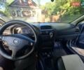 Сірий Опель Астра, об'ємом двигуна 1.6 л та пробігом 322 тис. км за 3100 $, фото 6 на Automoto.ua
