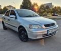 Сірий Опель Астра, об'ємом двигуна 1.8 л та пробігом 250 тис. км за 2650 $, фото 1 на Automoto.ua