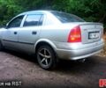 Сірий Опель Астра, об'ємом двигуна 1.4 л та пробігом 0 тис. км за 3850 $, фото 6 на Automoto.ua