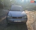 Сірий Опель Астра, об'ємом двигуна 1.6 л та пробігом 322 тис. км за 3100 $, фото 10 на Automoto.ua