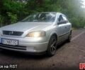 Сірий Опель Астра, об'ємом двигуна 1.4 л та пробігом 0 тис. км за 3850 $, фото 5 на Automoto.ua