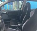 Серый Опель Астра, объемом двигателя 1.6 л и пробегом 165 тыс. км за 1700 $, фото 9 на Automoto.ua
