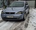 Сірий Опель Астра, об'ємом двигуна 1.6 л та пробігом 376 тис. км за 3500 $, фото 1 на Automoto.ua