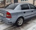 Сірий Опель Астра, об'ємом двигуна 1.6 л та пробігом 376 тис. км за 3500 $, фото 8 на Automoto.ua