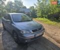 Сірий Опель Астра, об'ємом двигуна 1.6 л та пробігом 322 тис. км за 3100 $, фото 1 на Automoto.ua