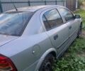 Сірий Опель Астра, об'ємом двигуна 1.39 л та пробігом 245 тис. км за 3200 $, фото 5 на Automoto.ua