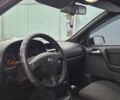 Сірий Опель Астра, об'ємом двигуна 1.6 л та пробігом 376 тис. км за 3500 $, фото 11 на Automoto.ua