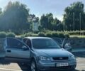 Сірий Опель Астра, об'ємом двигуна 1.6 л та пробігом 354 тис. км за 2500 $, фото 1 на Automoto.ua