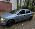Сірий Опель Астра, об'ємом двигуна 1.6 л та пробігом 450 тис. км за 2301 $, фото 12 на Automoto.ua