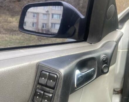 Серый Опель Астра, объемом двигателя 2.2 л и пробегом 490 тыс. км за 3200 $, фото 6 на Automoto.ua