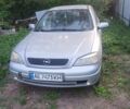 Сірий Опель Астра, об'ємом двигуна 1.39 л та пробігом 245 тис. км за 3200 $, фото 10 на Automoto.ua