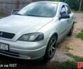 Сірий Опель Астра, об'ємом двигуна 1.4 л та пробігом 0 тис. км за 3850 $, фото 10 на Automoto.ua