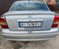Сірий Опель Астра, об'ємом двигуна 1.6 л та пробігом 291 тис. км за 2800 $, фото 20 на Automoto.ua
