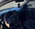 Сірий Опель Астра, об'ємом двигуна 1.6 л та пробігом 354 тис. км за 2500 $, фото 9 на Automoto.ua
