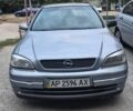 Сірий Опель Астра, об'ємом двигуна 1.6 л та пробігом 337 тис. км за 3100 $, фото 1 на Automoto.ua
