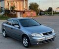 Сірий Опель Астра, об'ємом двигуна 1.4 л та пробігом 360 тис. км за 1599 $, фото 1 на Automoto.ua