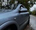 Сірий Опель Астра, об'ємом двигуна 1.6 л та пробігом 450 тис. км за 2301 $, фото 13 на Automoto.ua