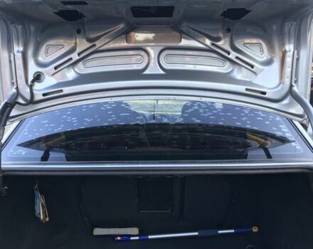 Серый Опель Астра, объемом двигателя 1.4 л и пробегом 254 тыс. км за 3500 $, фото 10 на Automoto.ua