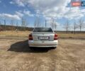 Серый Опель Астра, объемом двигателя 1.6 л и пробегом 291 тыс. км за 1800 $, фото 1 на Automoto.ua