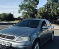 Сірий Опель Астра, об'ємом двигуна 1.6 л та пробігом 354 тис. км за 2500 $, фото 3 на Automoto.ua