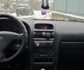 Сірий Опель Астра, об'ємом двигуна 1.6 л та пробігом 376 тис. км за 3500 $, фото 15 на Automoto.ua