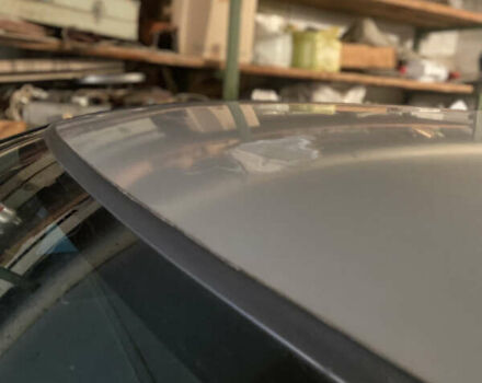 Серый Опель Астра, объемом двигателя 1.4 л и пробегом 310 тыс. км за 3200 $, фото 7 на Automoto.ua