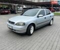 Сірий Опель Астра, об'ємом двигуна 1.4 л та пробігом 280 тис. км за 2500 $, фото 2 на Automoto.ua