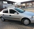 Сірий Опель Астра, об'ємом двигуна 1.2 л та пробігом 385 тис. км за 1450 $, фото 2 на Automoto.ua