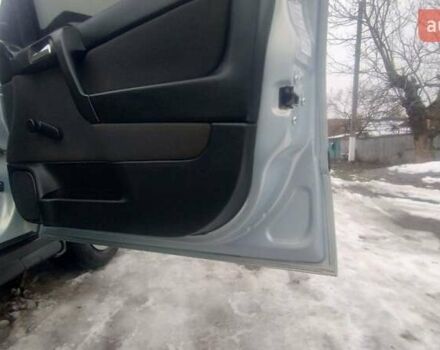 Опель Астра 2004 в Житомире на Automoto.ua Серый Опель Астра, объемом двигателя 1.4 л и пробегом 225 тыс. км за 3300 $, фото 28 на Automoto.ua