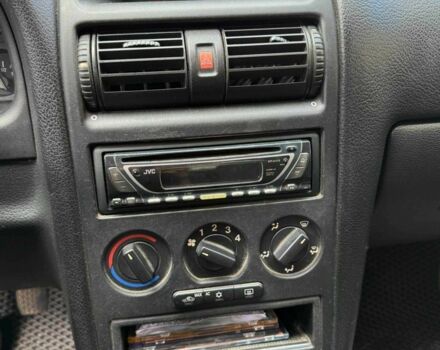 Серый Опель Астра, объемом двигателя 1.6 л и пробегом 160 тыс. км за 4500 $, фото 7 на Automoto.ua