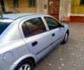 Серый Опель Астра, объемом двигателя 1.6 л и пробегом 280 тыс. км за 2000 $, фото 6 на Automoto.ua