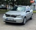 Сірий Опель Астра, об'ємом двигуна 1.4 л та пробігом 230 тис. км за 2850 $, фото 2 на Automoto.ua