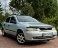 Сірий Опель Астра, об'ємом двигуна 1.6 л та пробігом 148 тис. км за 4500 $, фото 1 на Automoto.ua