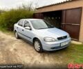 Сірий Опель Астра, об'ємом двигуна 1.6 л та пробігом 89 тис. км за 5500 $, фото 1 на Automoto.ua