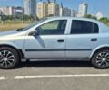 Сірий Опель Астра, об'ємом двигуна 1.6 л та пробігом 380 тис. км за 2500 $, фото 1 на Automoto.ua