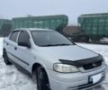 Серый Опель Астра, объемом двигателя 1.4 л и пробегом 320 тыс. км за 2999 $, фото 1 на Automoto.ua