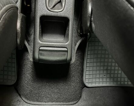 Сірий Опель Астра, об'ємом двигуна 1.6 л та пробігом 263 тис. км за 4000 $, фото 5 на Automoto.ua