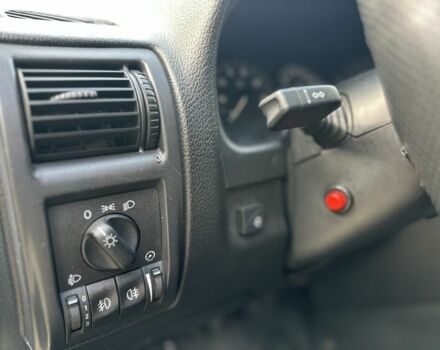 Серый Опель Астра, объемом двигателя 1.6 л и пробегом 140 тыс. км за 3999 $, фото 6 на Automoto.ua