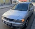 Серый Опель Астра, объемом двигателя 1.6 л и пробегом 150 тыс. км за 3500 $, фото 1 на Automoto.ua