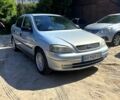 Сірий Опель Астра, об'ємом двигуна 1.6 л та пробігом 350 тис. км за 3100 $, фото 1 на Automoto.ua
