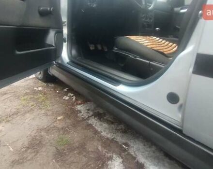 Опель Астра 2004 в Житомире на Automoto.ua Серый Опель Астра, объемом двигателя 1.4 л и пробегом 225 тыс. км за 3300 $, фото 37 на Automoto.ua