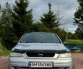 Сірий Опель Астра, об'ємом двигуна 1.6 л та пробігом 151 тис. км за 4400 $, фото 1 на Automoto.ua