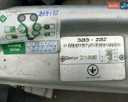 Сірий Опель Астра, об'ємом двигуна 1.4 л та пробігом 326 тис. км за 3300 $, фото 20 на Automoto.ua