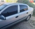 Сірий Опель Астра, об'ємом двигуна 1.6 л та пробігом 300 тис. км за 2999 $, фото 5 на Automoto.ua