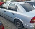 Сірий Опель Астра, об'ємом двигуна 1.4 л та пробігом 215 тис. км за 2700 $, фото 8 на Automoto.ua