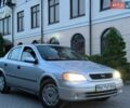 Сірий Опель Астра, об'ємом двигуна 1.6 л та пробігом 288 тис. км за 2999 $, фото 2 на Automoto.ua