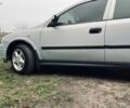 Сірий Опель Астра, об'ємом двигуна 1.6 л та пробігом 263 тис. км за 4000 $, фото 1 на Automoto.ua