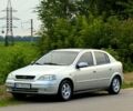 Сірий Опель Астра, об'ємом двигуна 1.6 л та пробігом 265 тис. км за 4100 $, фото 1 на Automoto.ua